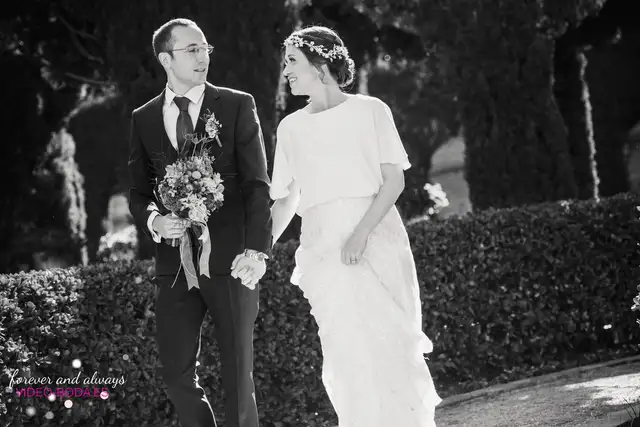 coche nupcial por valencia 