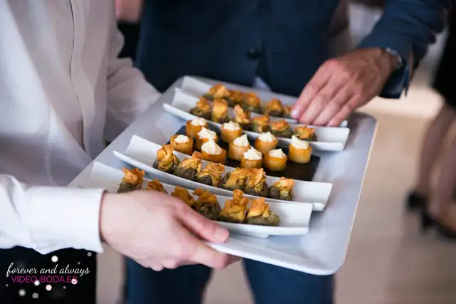 catering astoria palace valencia