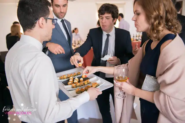 catering astoria palace valencia