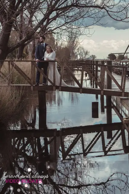 reportaje post boda veles e vents