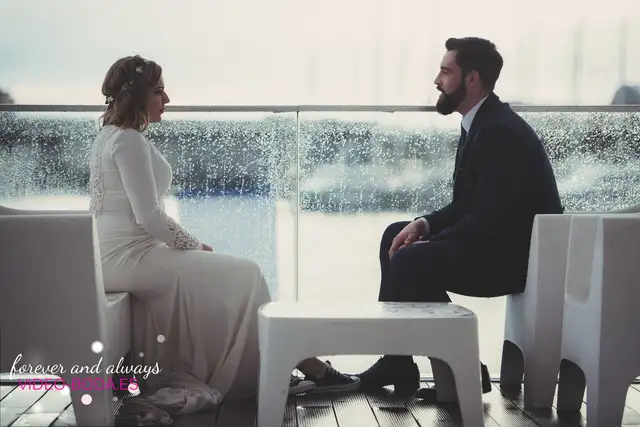 reportaje post boda veles e vents