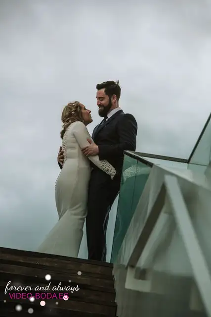 reportaje post boda veles e vents