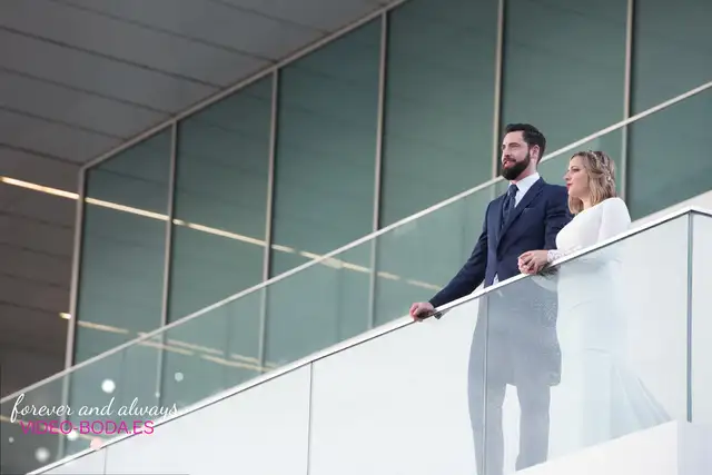 reportaje post boda veles e vents