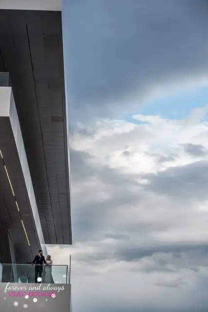 reportaje post boda veles e vents