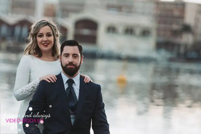 reportaje post boda veles e vents