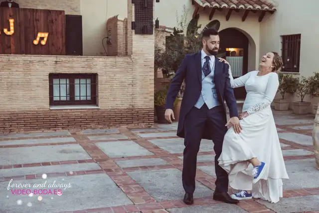 fiesta de la boda en kukala