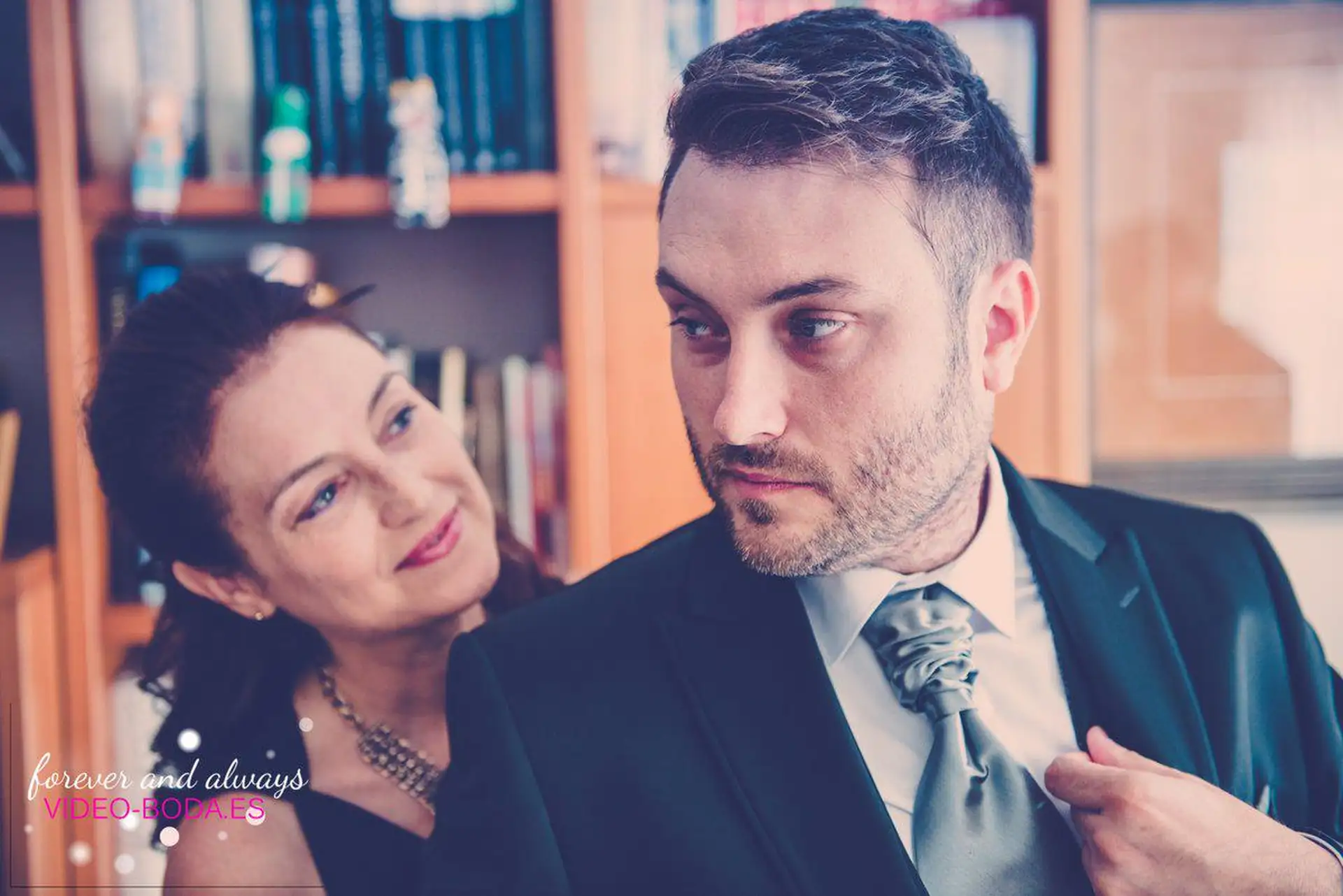 reportaje boda laura ivan el mirador sagunto