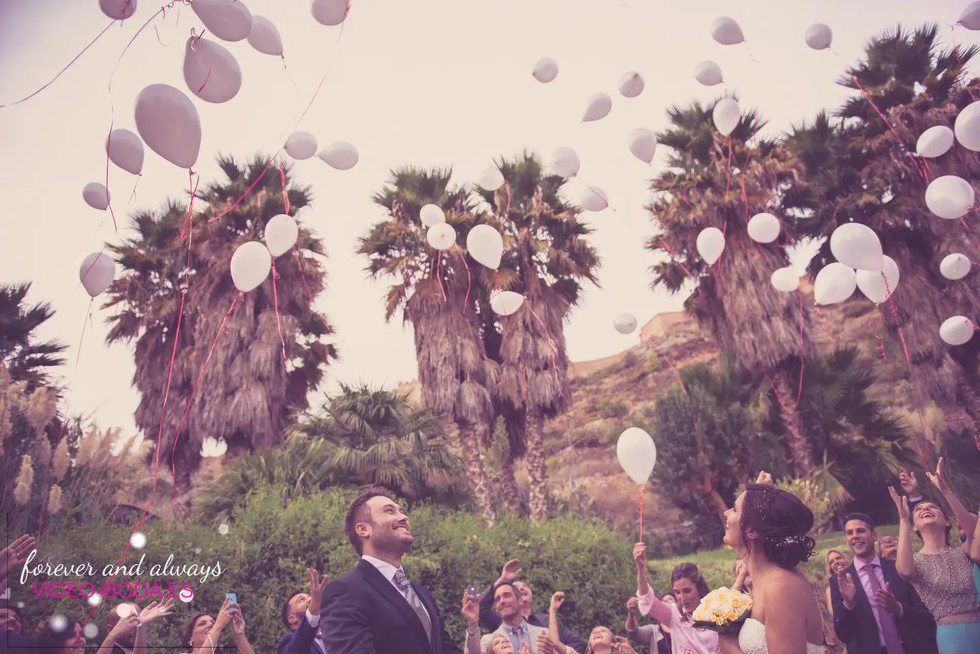 reportaje boda laura ivan el mirador sagunto