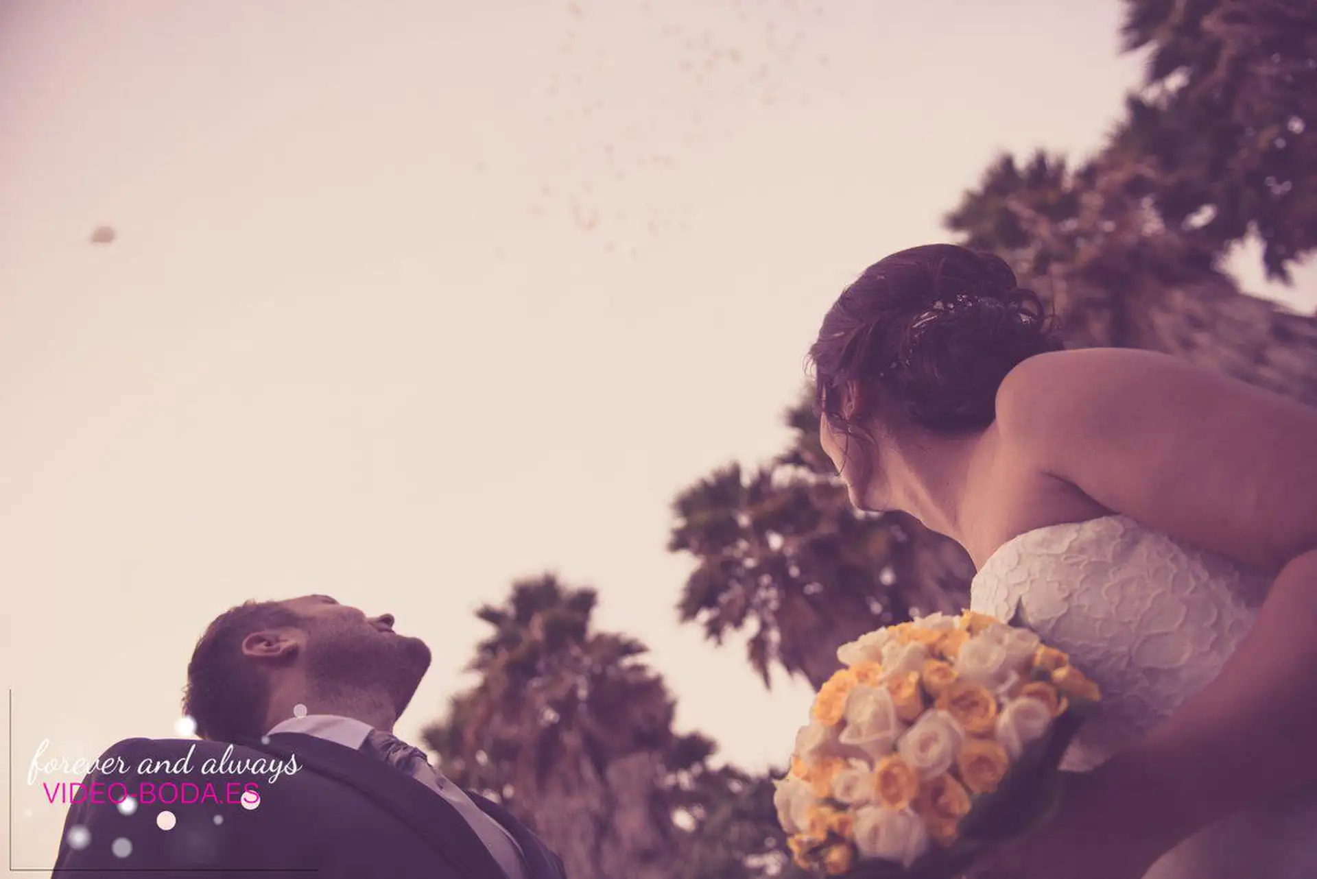 reportaje boda laura ivan el mirador sagunto