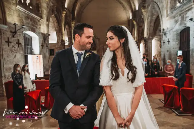 boda san juan del hospital