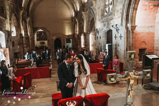 boda san juan del hospital