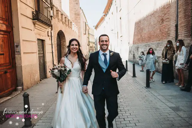 boda san juan del hospital