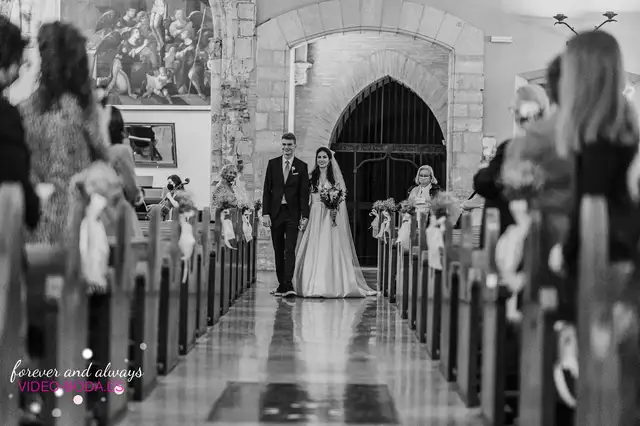 boda san juan del hospital