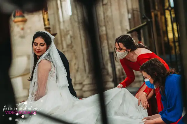 boda san juan del hospital