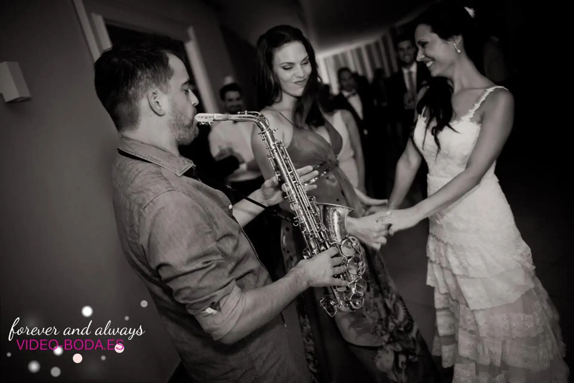 instantáneas boda parador javea alicante