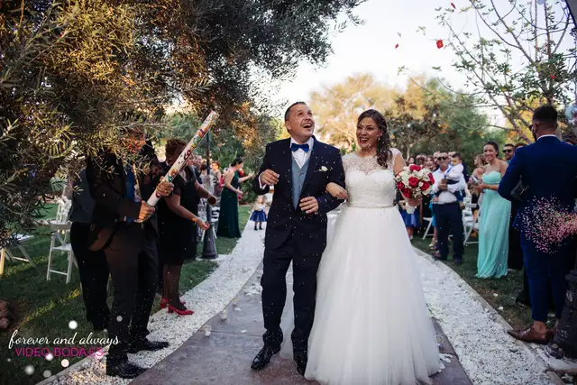fotografías ceremonia civil mas del olmo