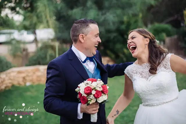 fotografías ceremonia civil mas del olmo