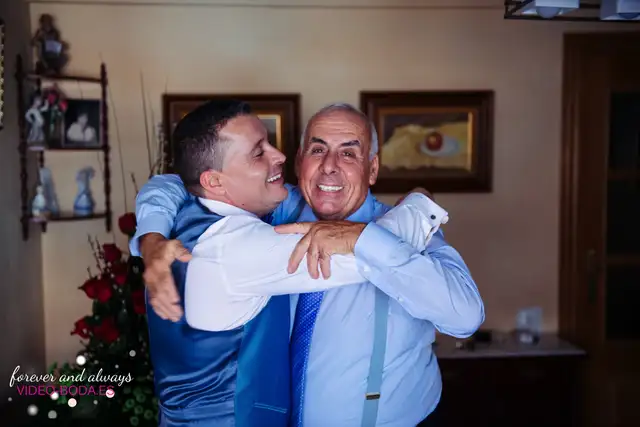 fotografías ceremonia civil mas del olmo