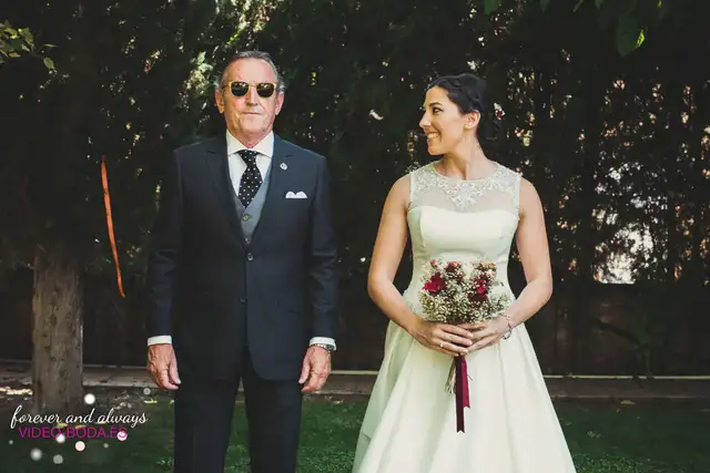 novios boda junio valencia