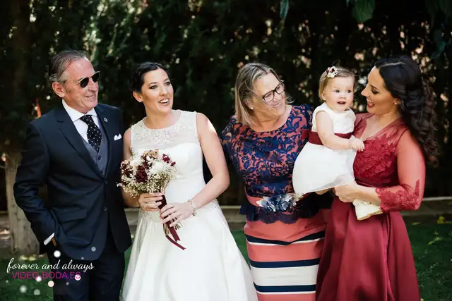 novios boda junio valencia