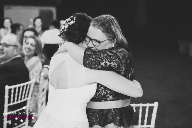 novios cena boda campo golf valencia