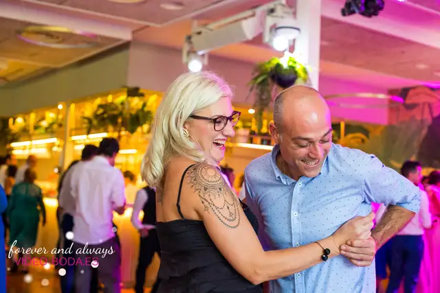 fotografías boda Vanesa & Maite Nour raco