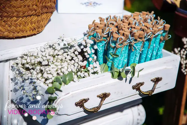 fotografías boda Vanesa & Maite Nour raco