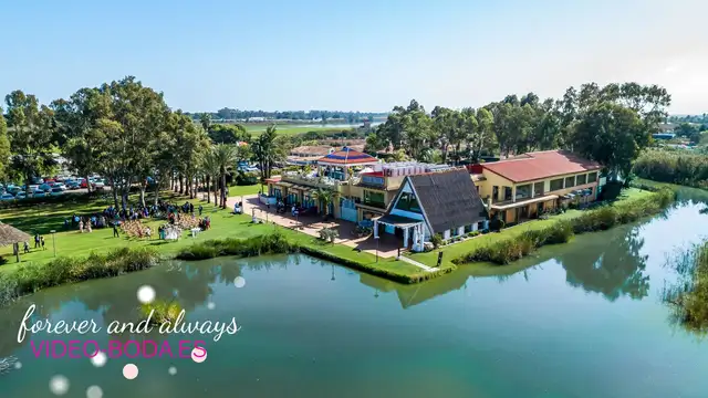 fotografías boda Vanesa & Maite Nour raco