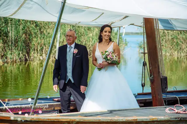 fotografías boda Vanesa & Maite Nour raco