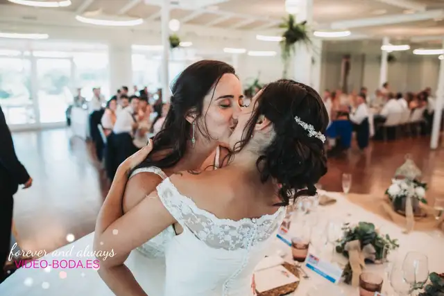 fotografías boda Vanesa & Maite Nour raco