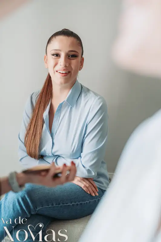boda masia niñerola maria cristian preparativos