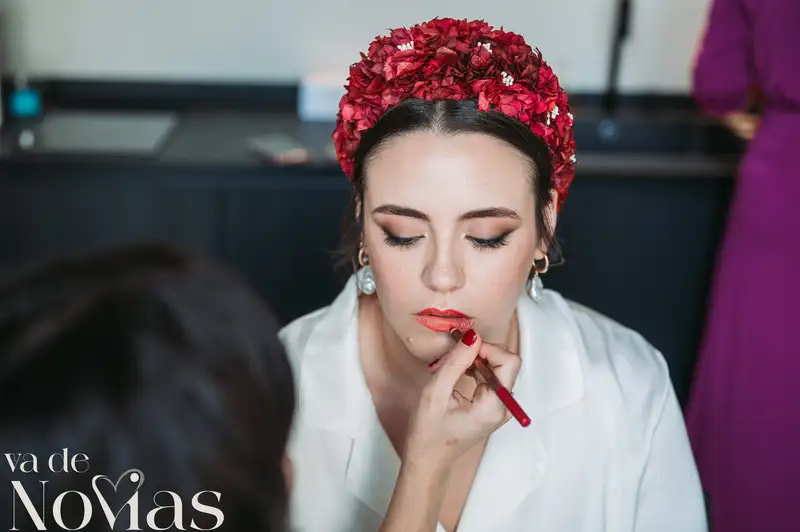 boda masia niñerola maria cristian portada preparativos