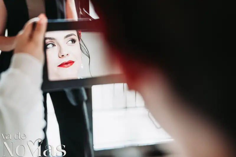 boda masia niñerola maria cristian portada preparativos