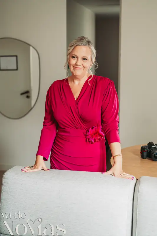 boda masia niñerola maria cristian preparativos