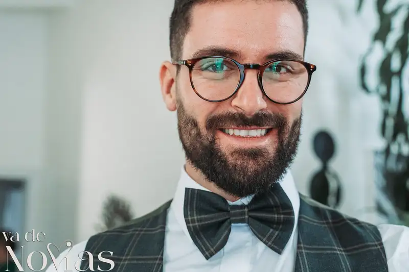 boda masia niñerola maria cristian preparativos