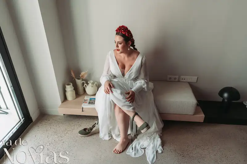 boda masia niñerola maria cristian portada preparativos