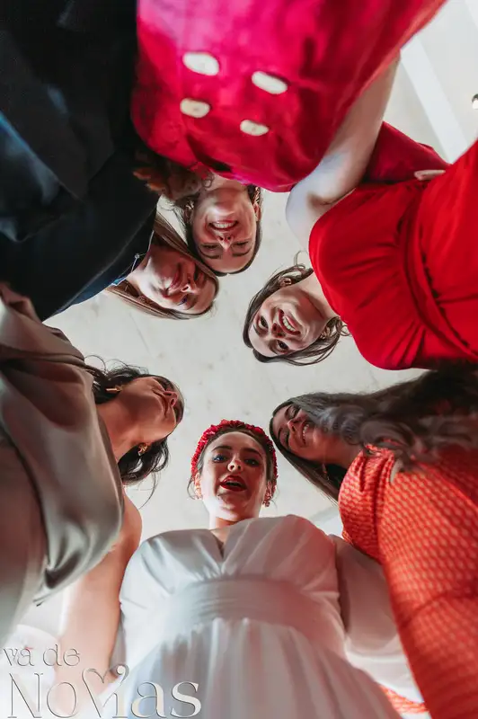 boda masia niñerola maria cristian grupales portada