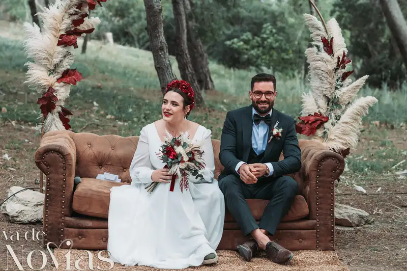 boda masia niñerola maria cristian ceremonia sesion pareja