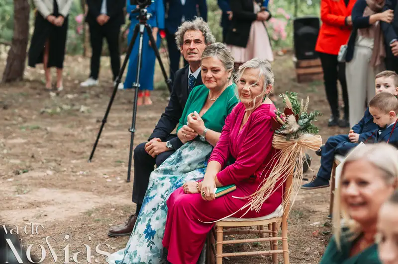 boda masia niñerola maria cristian ceremonia