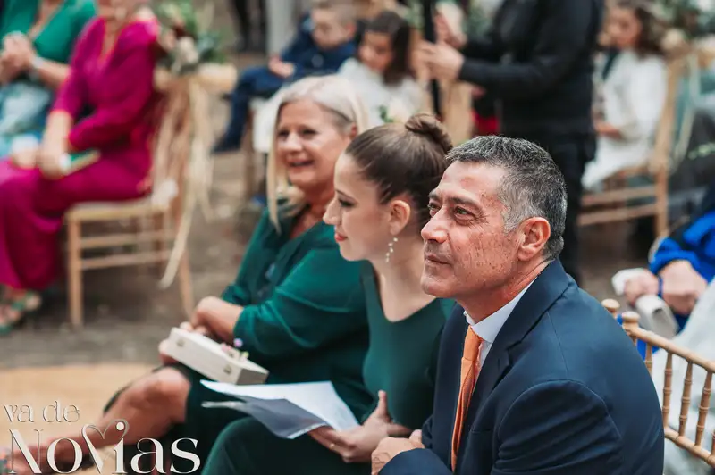 boda masia niñerola maria cristian ceremonia