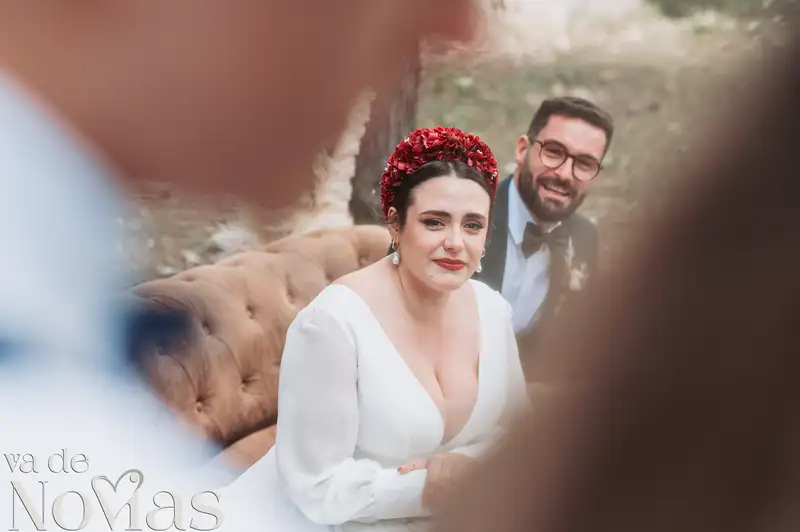 boda masia niñerola maria cristian ceremonia