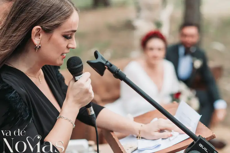 boda masia niñerola maria cristian ceremonia