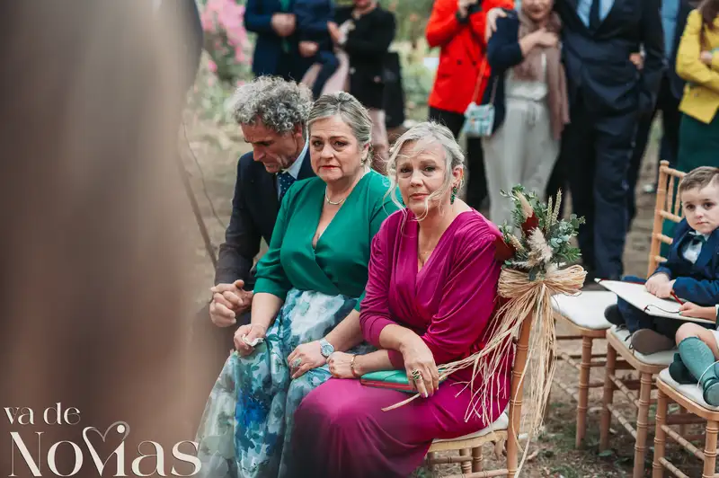 boda masia niñerola maria cristian ceremonia