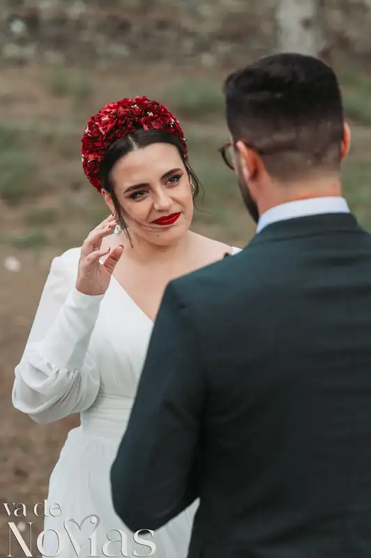 boda masia niñerola maria cristian ceremonia