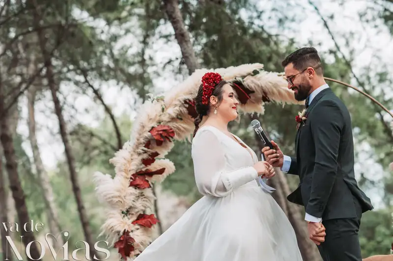 boda masia niñerola maria cristian ceremonia sesion pareja