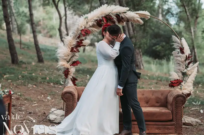boda masia niñerola maria cristian ceremonia sesion pareja