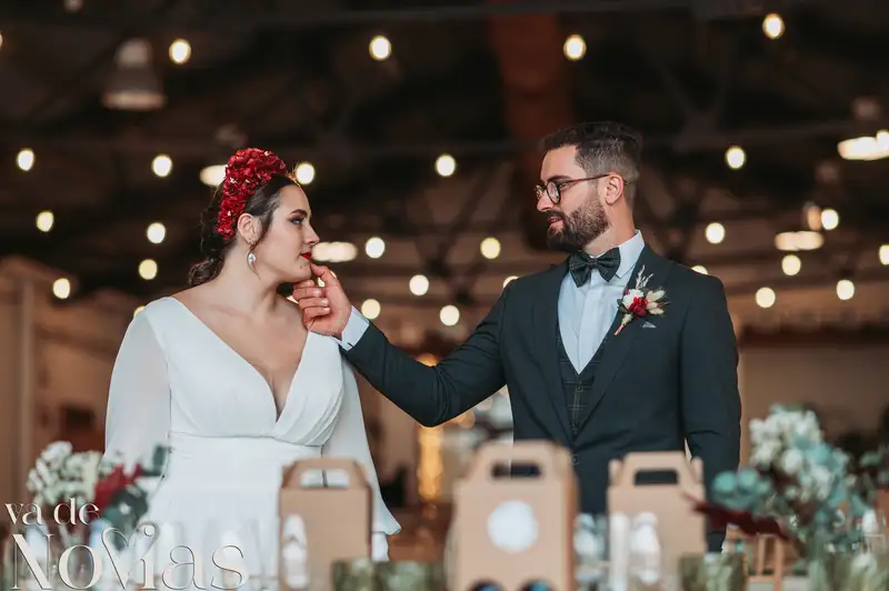 boda masia niñerola maria cristian portada sesion pareja