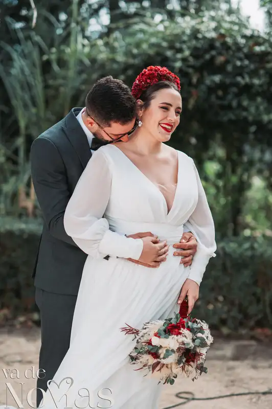 boda masia niñerola maria cristian sesion pareja