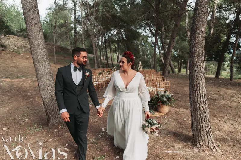 boda masia niñerola maria cristian sesion pareja