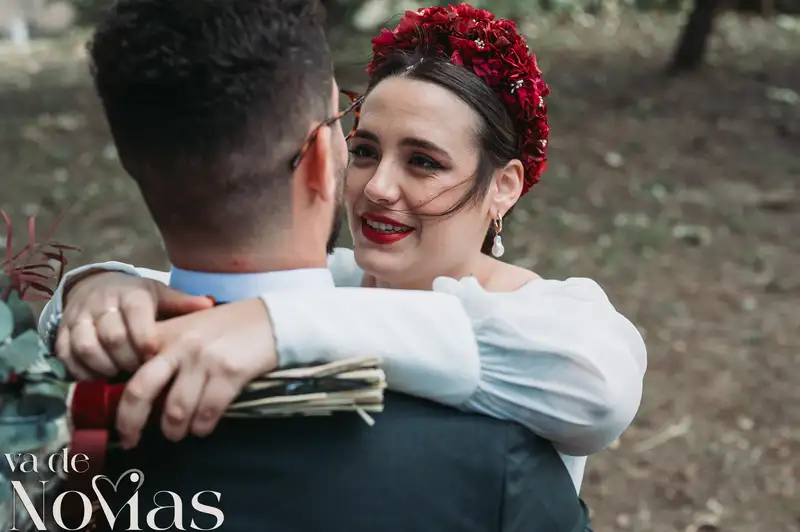 boda masia niñerola maria cristian portada sesion pareja